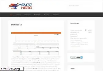 powermta tutorials powermta tutorials
