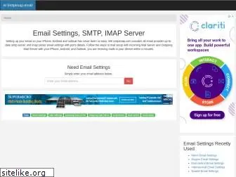 smtpimap.email