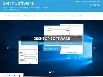 smtpsoftware.com