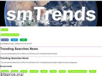 smtrends.net