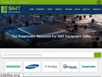 smtresource.com