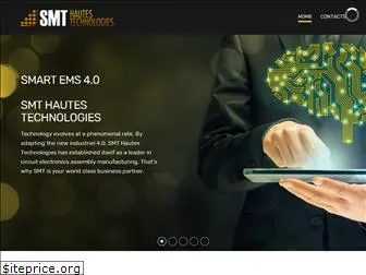 smttechnology.com