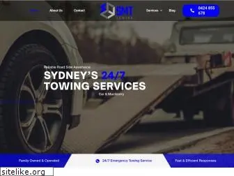 smttowing.com.au