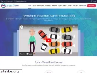 smttown.com