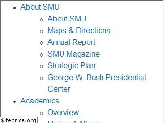 smu.edu