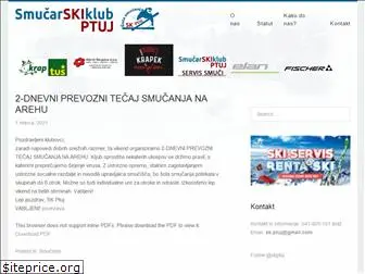 smucarski-klub-ptuj.si