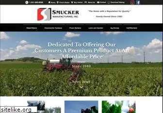 smuckermfg.net