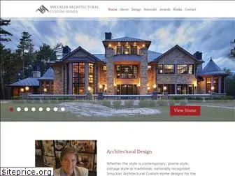 smucklerarchitects.com