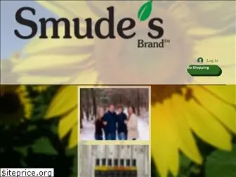 smudeoil.com