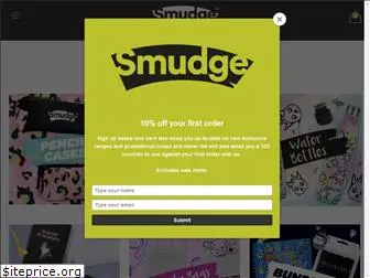 smudgestationery.com