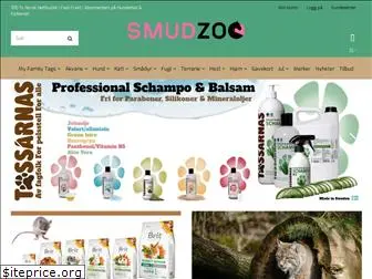 smudzoo.no