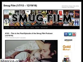 smugfilm.com