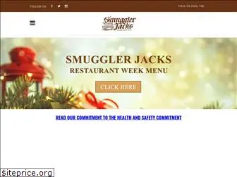 smugglerjacks.com