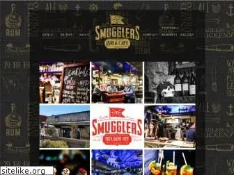 smugglerspub.co.nz