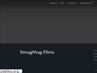 smugmugfilms.com