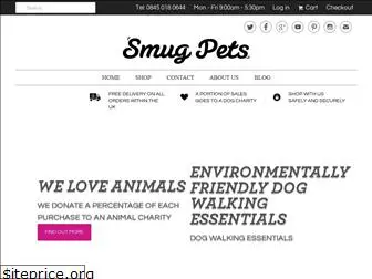 smugpets.co.uk