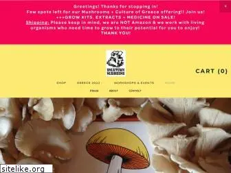 smugtownmushrooms.com