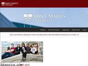 smuhuskies.com