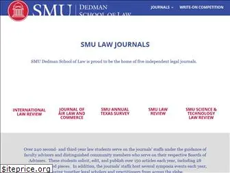 smulawjournals.org