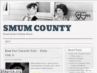 smumcounty.com