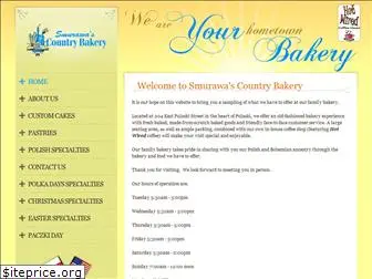 smurawabakery.com