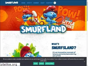 smurfland.com