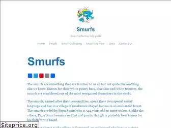 smurfs.com.au