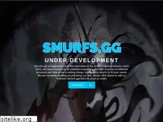 smurfs.gg