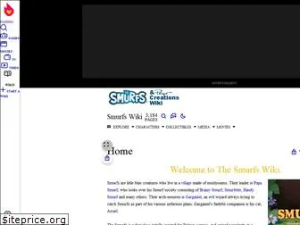 smurfs.wikia.com