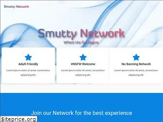 smuttynetwork.com