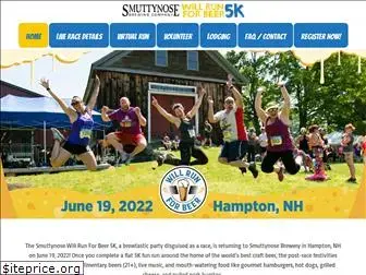 smuttynose5k.com