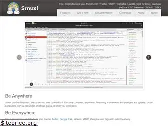 smuxi.org