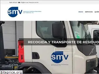 smv.es