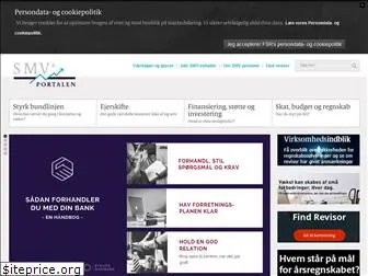smvportalen.dk
