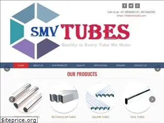 smvtubes.com