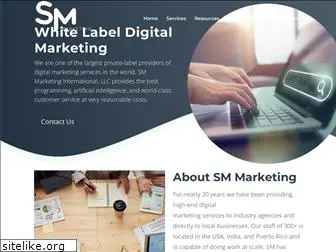 smwebmarketing.com
