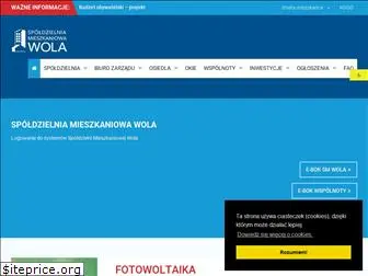 smwola.com.pl