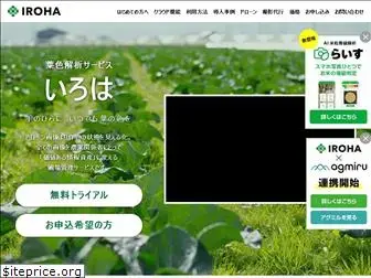 smx-iroha.com