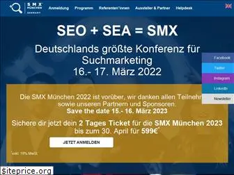 smxmuenchen.de