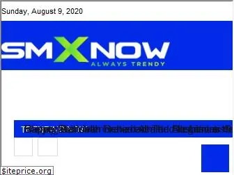 smxnow.com