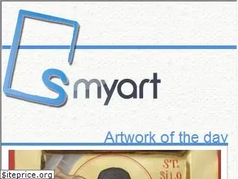 smyart.com