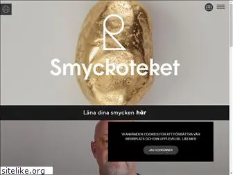 smyckoteket.se