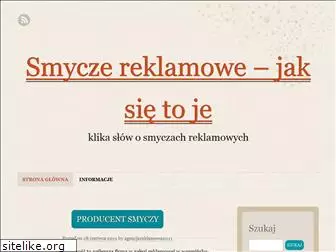 smyczereklamowe2011.wordpress.com