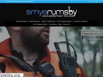 smye-rumsby.co.uk