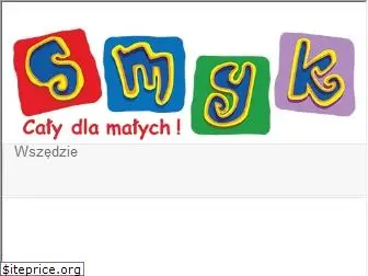 smyk.com