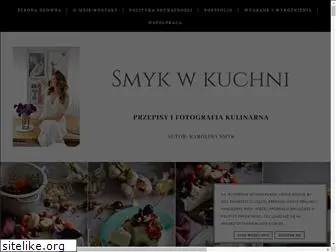 smykwkuchni.blogspot.com