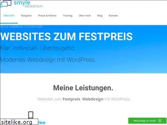 smyle-webdesign.com