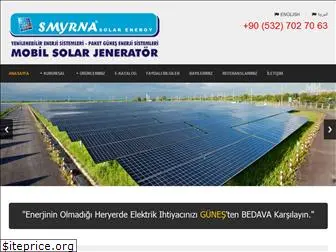 smyrna-solar.com