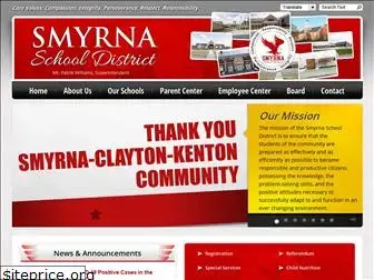 smyrna.k12.de.us