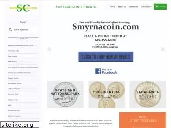 smyrnacoin.com